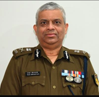 SH. RAJA SRIVASTAVA